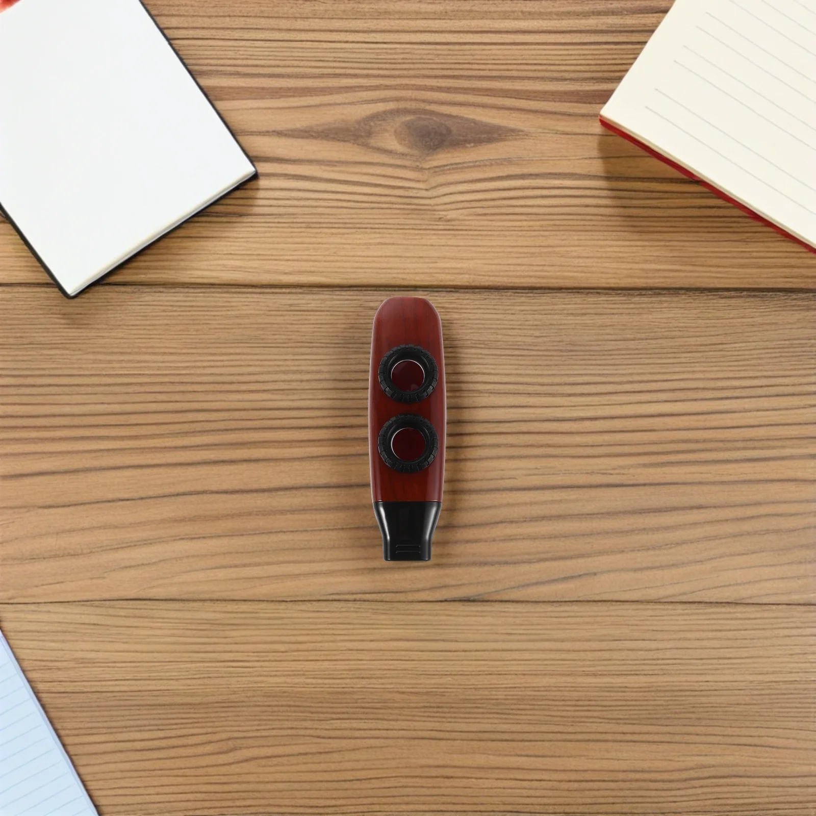 1Set Dual-Hole Kazoo Professional Plastic Instrument Stage Performance Festival Portable Musical Kazoo for Kids Guitar
1Set Dual-Hole Kazoo Professional Plastic Instrument Stage Performance Festival Portable Musical Kazoo for Kids Guitar