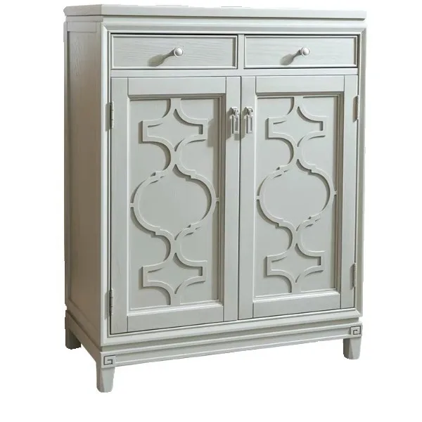Entrance Cabinet Mori Impression Furniture Shoe High-end Display Solid Wood Locker Side
Entrance Cabinet Mori Impression Furniture Shoe High-end Display Solid Wood Locker Side