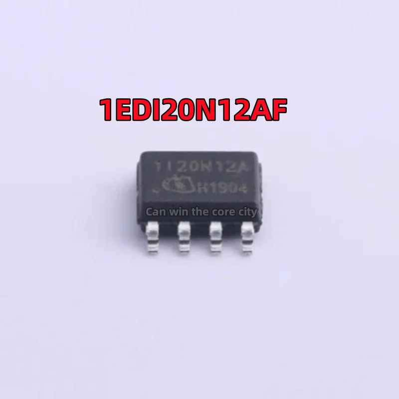 10 шт. новый оригинальный экран 1EDI20N12AF 1I20N12A патч SOIC-8 микросхема драйвера ворот
10 шт. новый оригинальный экран 1EDI20N12AF 1I20N12A патч SOIC-8 микросхема драйвера ворот
