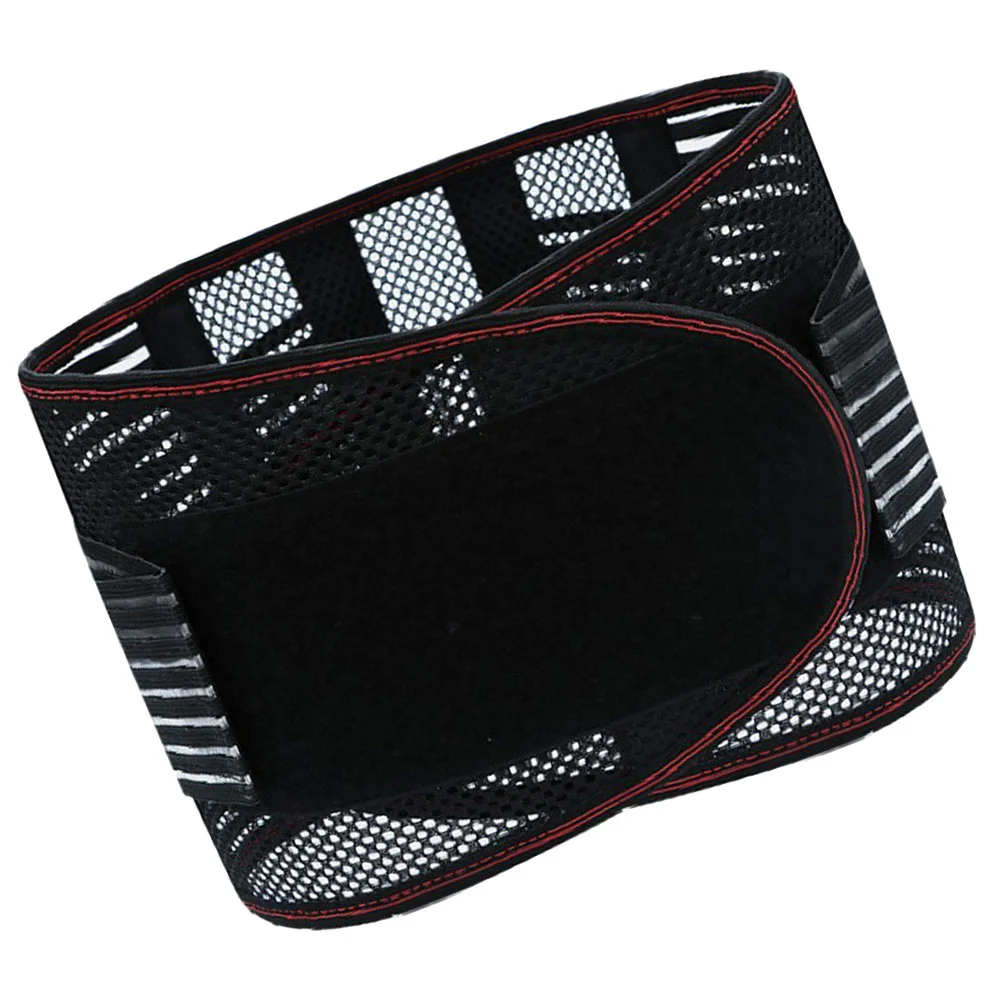 Waist Belt Womens Weight Lifting Belts Woman Fish Ribbon Widen Back Brace Protective Compression Miss Lower
Waist Belt Womens Weight Lifting Belts Woman Fish Ribbon Widen Back Brace Protective Compression Miss Lower