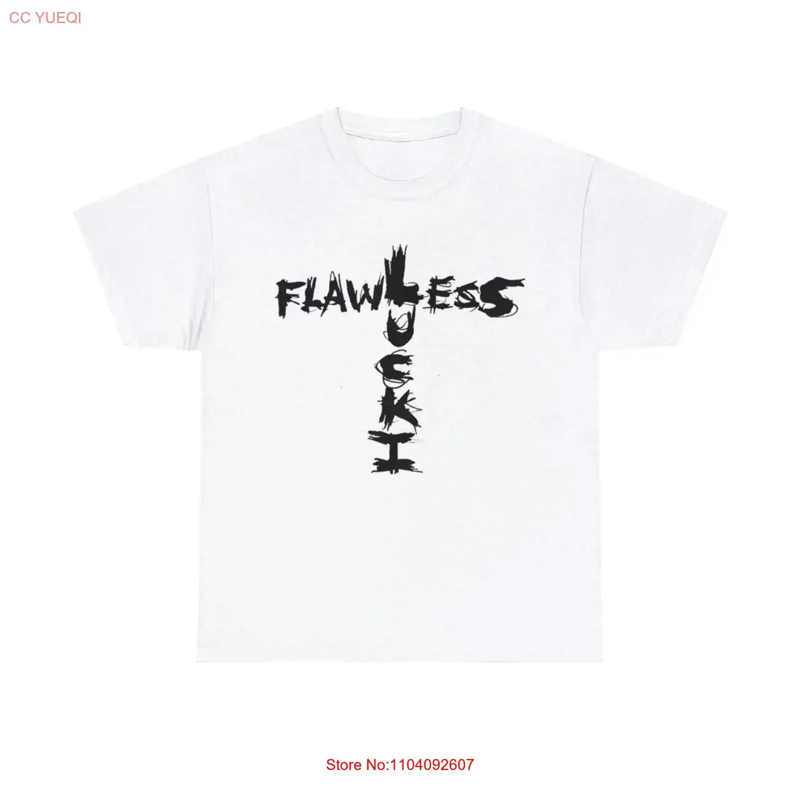 Футболка Lucki Flawless LIKE ME, винтажная стильная уличная одежда, повседневная дышащая эластичная дизайнерская одежда, модная графическая одежда
Футболка Lucki Flawless LIKE ME, винтажная стильная уличная одежда, повседневная дышащая эластичная дизайнерская одежда, модная графическая одежда