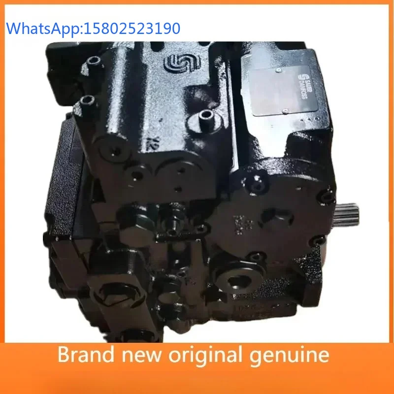 42 42L28 42R28 42L41 42R41 42R51 42L51 Series 42R41DE1A602B5G2CNA2828NNNNNNNNN Hydraulic Piston Pump
42 42L28 42R28 42L41 42R41 42R51 42L51 Series 42R41DE1A602B5G2CNA2828NNNNNNNNN Hydraulic Piston Pump