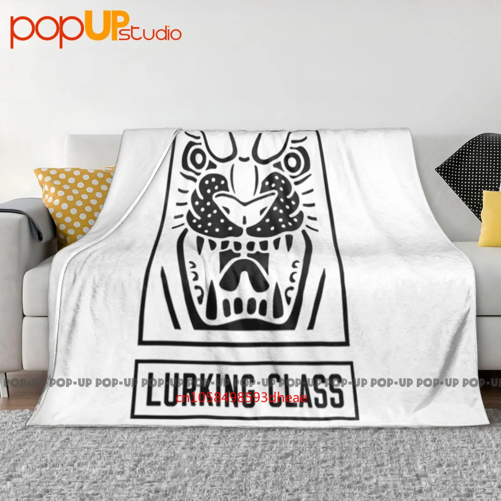 Lurking Class By Sketchy Tank Ультра-мягкое одеяло, одеяло, зимние чехлы для дивана, чехлы на кровать
Lurking Class By Sketchy Tank Ультра-мягкое одеяло, одеяло, зимние чехлы для дивана, чехлы на кровать