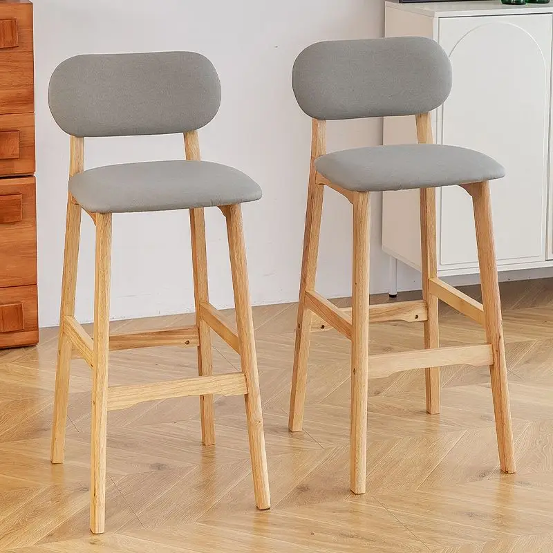 Bar Chair,Home Island Table,Backrest,High Stool,Commercial Solid Wood Front Desk,Cashier Chair,European Bar Chair, Bar Stool
Bar Chair,Home Island Table,Backrest,High Stool,Commercial Solid Wood Front Desk,Cashier Chair,European Bar Chair, Bar Stool