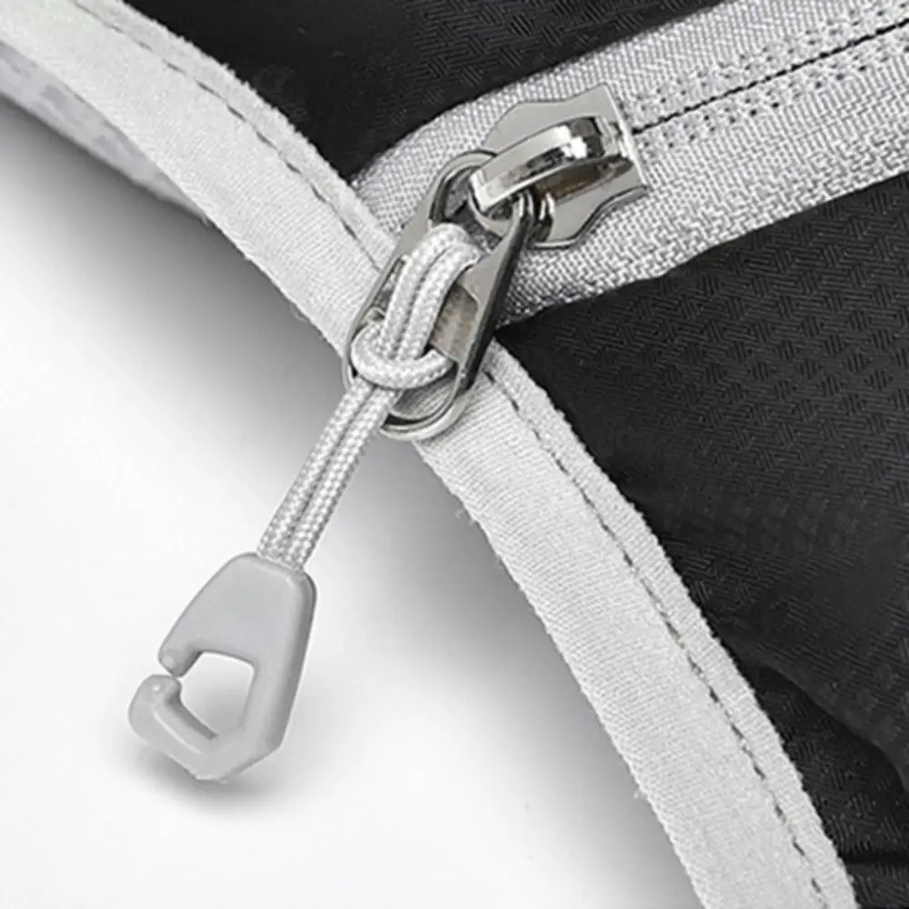 Дышащий жилет для гидратации для бега, водонепроницаемый мешок для гидратации с несколькими карманами, нейлоновый материал, регулируемый рюкзак для воды
Дышащий жилет для гидратации для бега, водонепроницаемый мешок для гидратации с несколькими карманами, нейлоновый материал, регулируемый рюкзак для воды