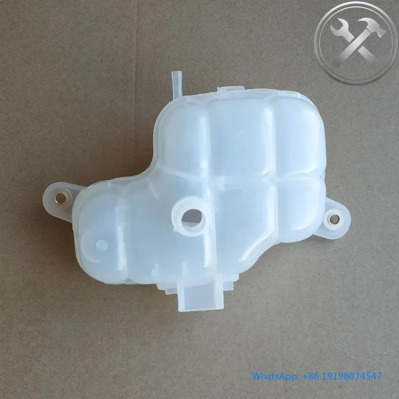 Coolant Reservoir Expansion Tank 13357140 1304036 Radiator Cooling Accessories
Coolant Reservoir Expansion Tank 13357140 1304036 Radiator Cooling Accessories