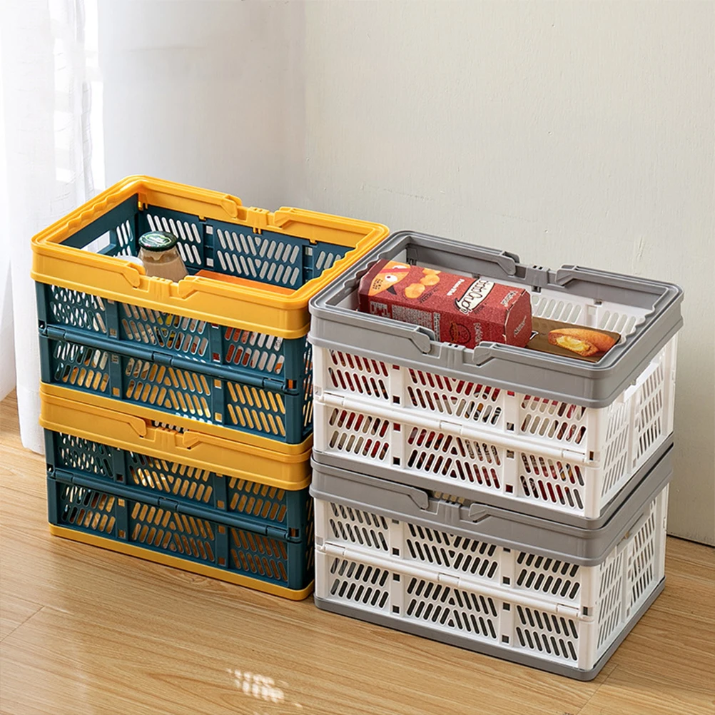 Space-saving Basket Vegetable Folding Shopping Multifunction Outdoor Foldable Picnic
Space-saving Basket Vegetable Folding Shopping Multifunction Outdoor Foldable Picnic