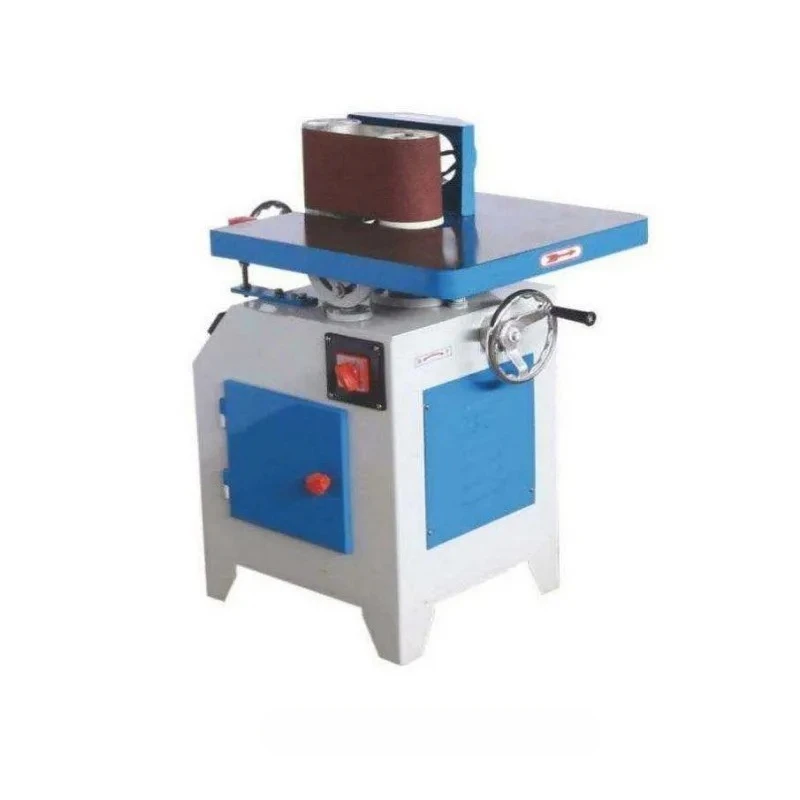 Double Head Sponge Wheel Grinder Multifunctional Wood Polishing Grinder and Surface Grinder
Double Head Sponge Wheel Grinder Multifunctional Wood Polishing Grinder and Surface Grinder