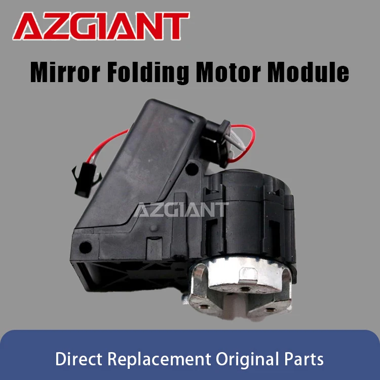 AZGIANT Car Door Mirror Power Fold Motor For Chevrolet Avalanche 1500 2500 Maserati Toyota Land Volvo XC90 Vehicle Body Parts
AZGIANT Car Door Mirror Power Fold Motor For Chevrolet Avalanche 1500 2500 Maserati Toyota Land Volvo XC90 Vehicle Body Parts