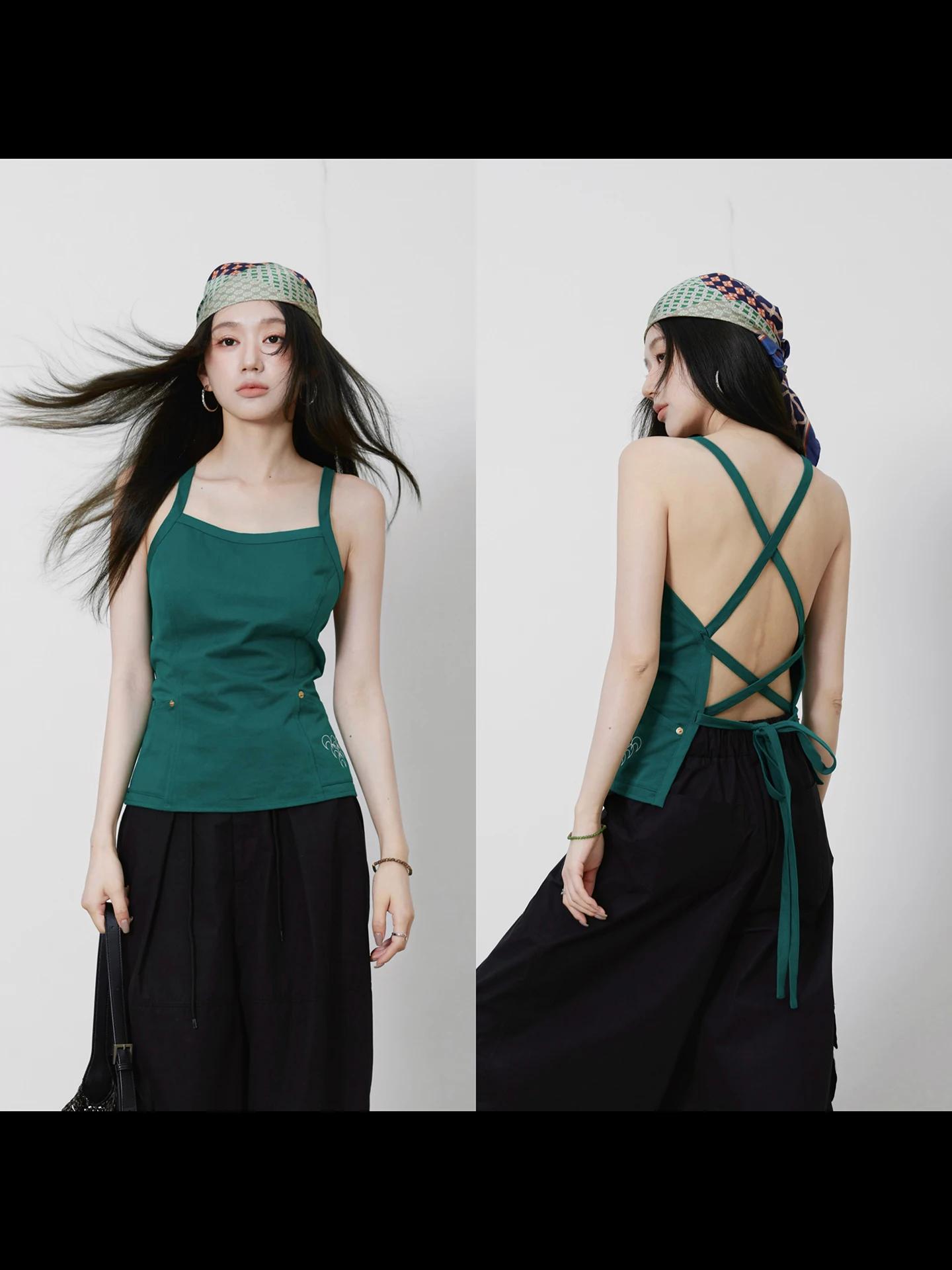 Топ-бандаж из чистого хлопка с завязками на талии, утягивающий, сексуальный, повседневный, с перекрестным дизайном на талии для молодых женщин
Топ-бандаж из чистого хлопка с завязками на талии, утягивающий, сексуальный, повседневный, с перекрестным дизайном на талии для молодых женщин