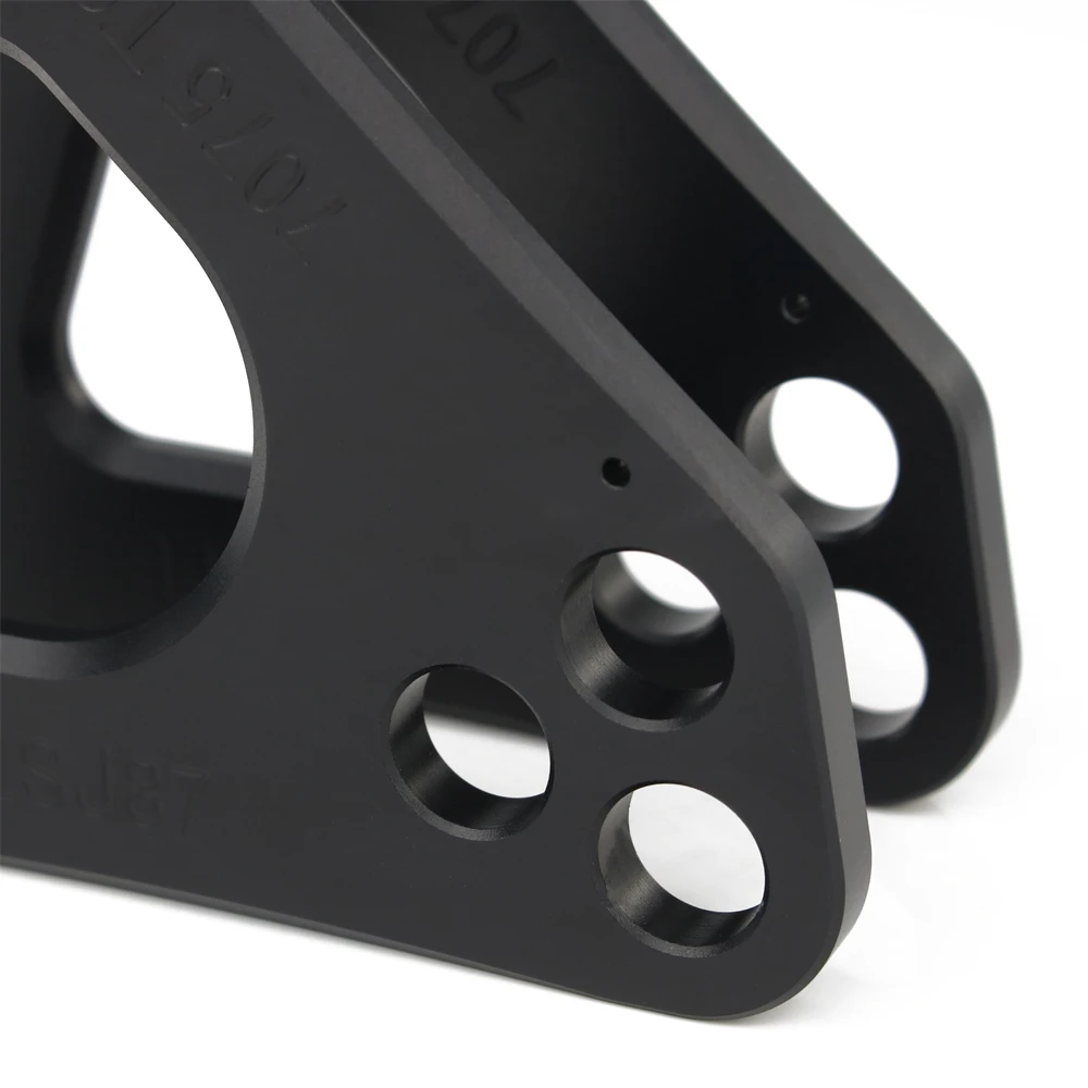 Aluminum Lowering Links Fit For Honda VFR1200F 2010 2011 2012 2013 2014 Motorcycle Accessories Rear Suspension Drop Link Kit
Aluminum Lowering Links Fit For Honda VFR1200F 2010 2011 2012 2013 2014 Motorcycle Accessories Rear Suspension Drop Link Kit