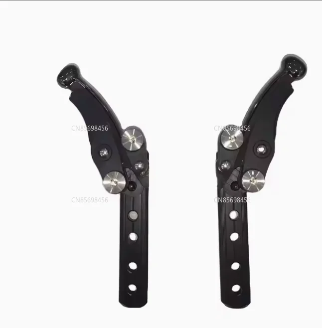 Wheelchair Spare Parts Aluminum Alloy Wheelchair Hand Brake for Sports Manual Wheelchair
Wheelchair Spare Parts Aluminum Alloy Wheelchair Hand Brake for Sports Manual Wheelchair