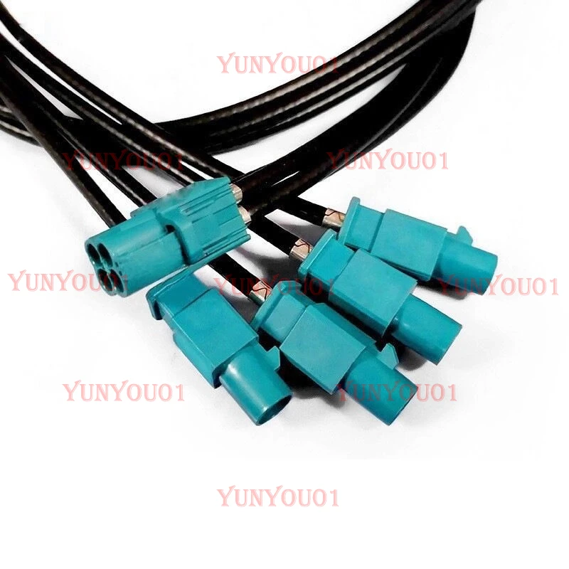 Мини-видеожгут 4-в-1, жгут с панорамным изображением
Мини-видеожгут 4-в-1, жгут с панорамным изображением