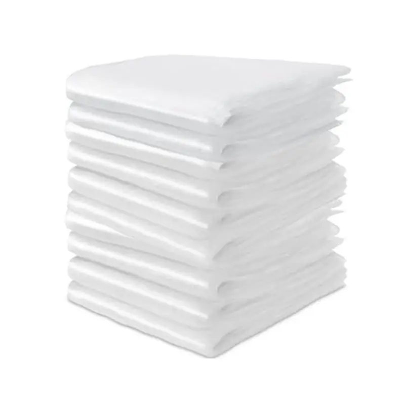 N04R Disposable Painter' S Sheeting 12 X 9 Ft Plastic Drop Cloths(6 Pack)-Waterproof For Couch& Furniture Cover For Painting Tar
N04R Disposable Painter' S Sheeting 12 X 9 Ft Plastic Drop Cloths(6 Pack)-Waterproof For Couch& Furniture Cover For Painting Tar