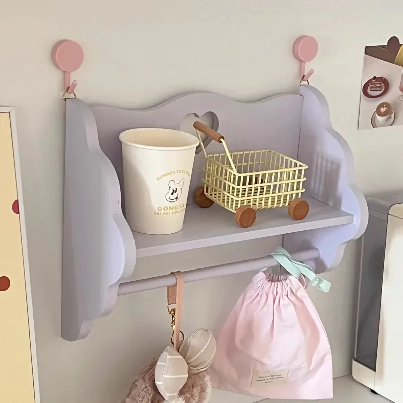 Kawaii пастельный настенный органайзер, модульная полка для коллекций аниме и декора общежития, прикроватная декоративная стойка для спальни
Kawaii пастельный настенный органайзер, модульная полка для коллекций аниме и декора общежития, прикроватная декоративная стойка для спальни