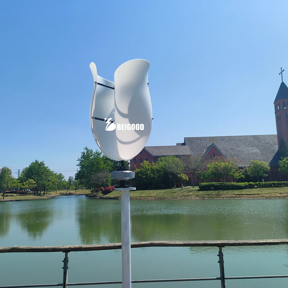 6KW Wind Generator Alternative Free Energy Wind Turbine Voltage Regulator Permanent Maglev Electrical Socket Accessory
6KW Wind Generator Alternative Free Energy Wind Turbine Voltage Regulator Permanent Maglev Electrical Socket Accessory