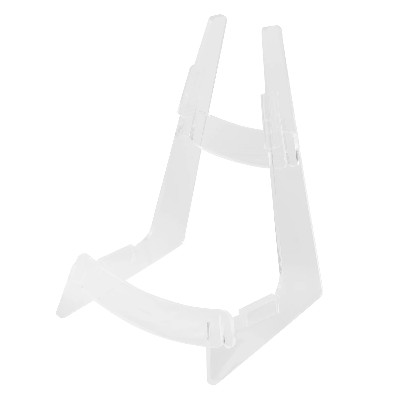 Guitar Floor Stand Ukulele Acrylic Violin Rack Portable Holder Support Storage Shelf
Guitar Floor Stand Ukulele Acrylic Violin Rack Portable Holder Support Storage Shelf
