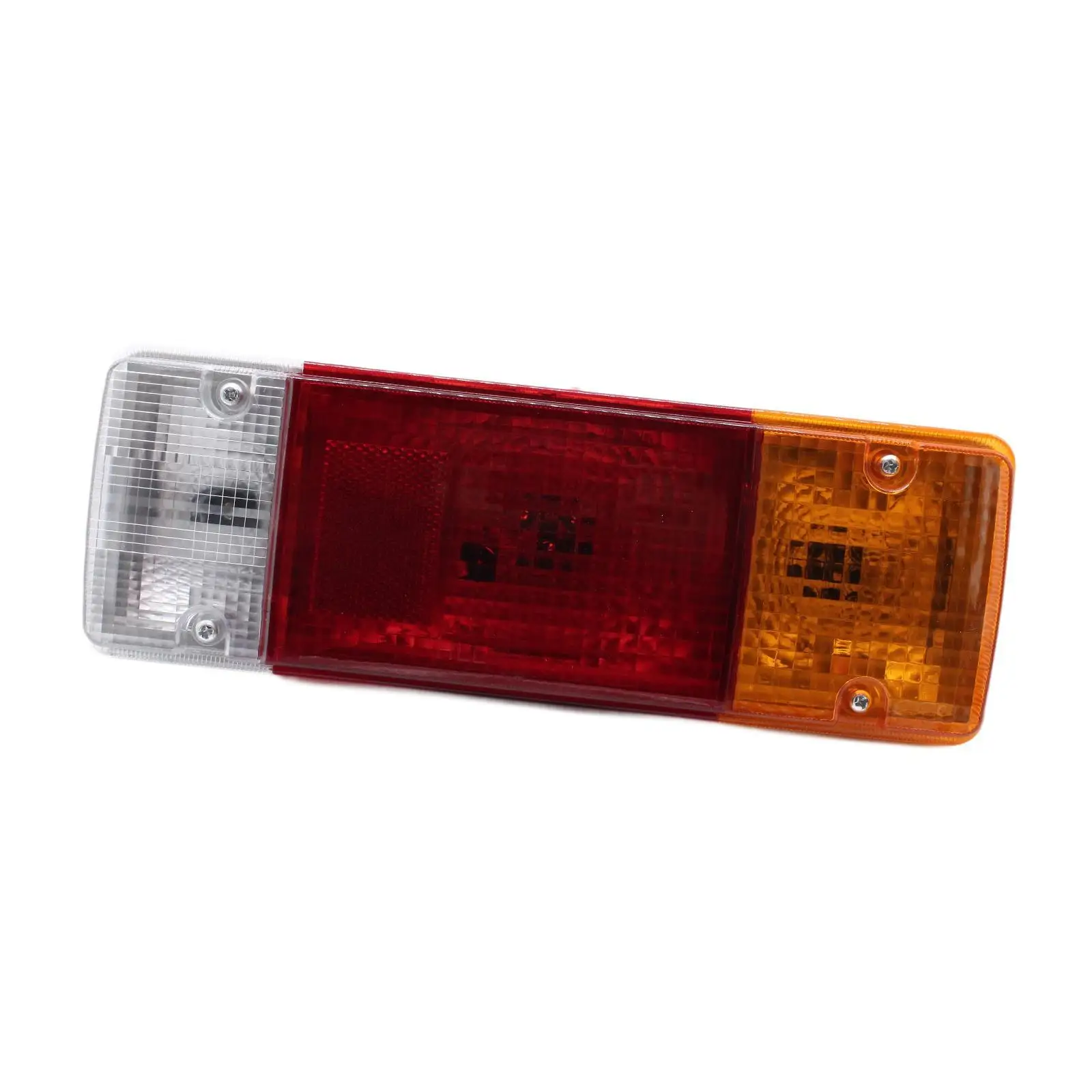 Tail Lamp Sturdy Easy Installation Accessory for Toyota Landcruiser 75
Tail Lamp Sturdy Easy Installation Accessory for Toyota Landcruiser 75