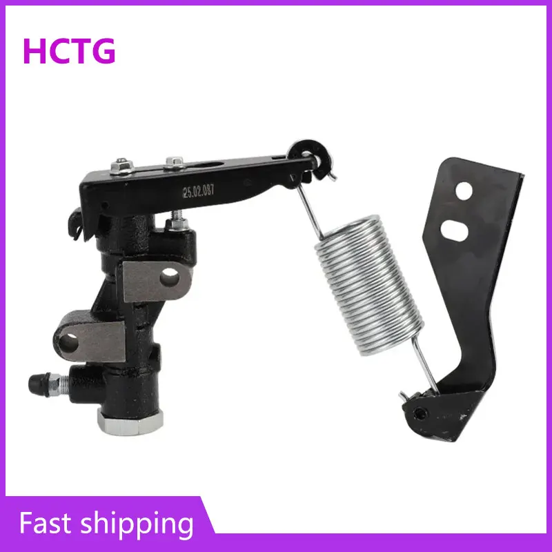 46400-56G04 Car Accessories Brake Load Sensing Valve Assembly For Nissan D21 1993-1994 Pickup Hardbody 1994 1995 1996 1997 New
46400-56G04 Car Accessories Brake Load Sensing Valve Assembly For Nissan D21 1993-1994 Pickup Hardbody 1994 1995 1996 1997 New