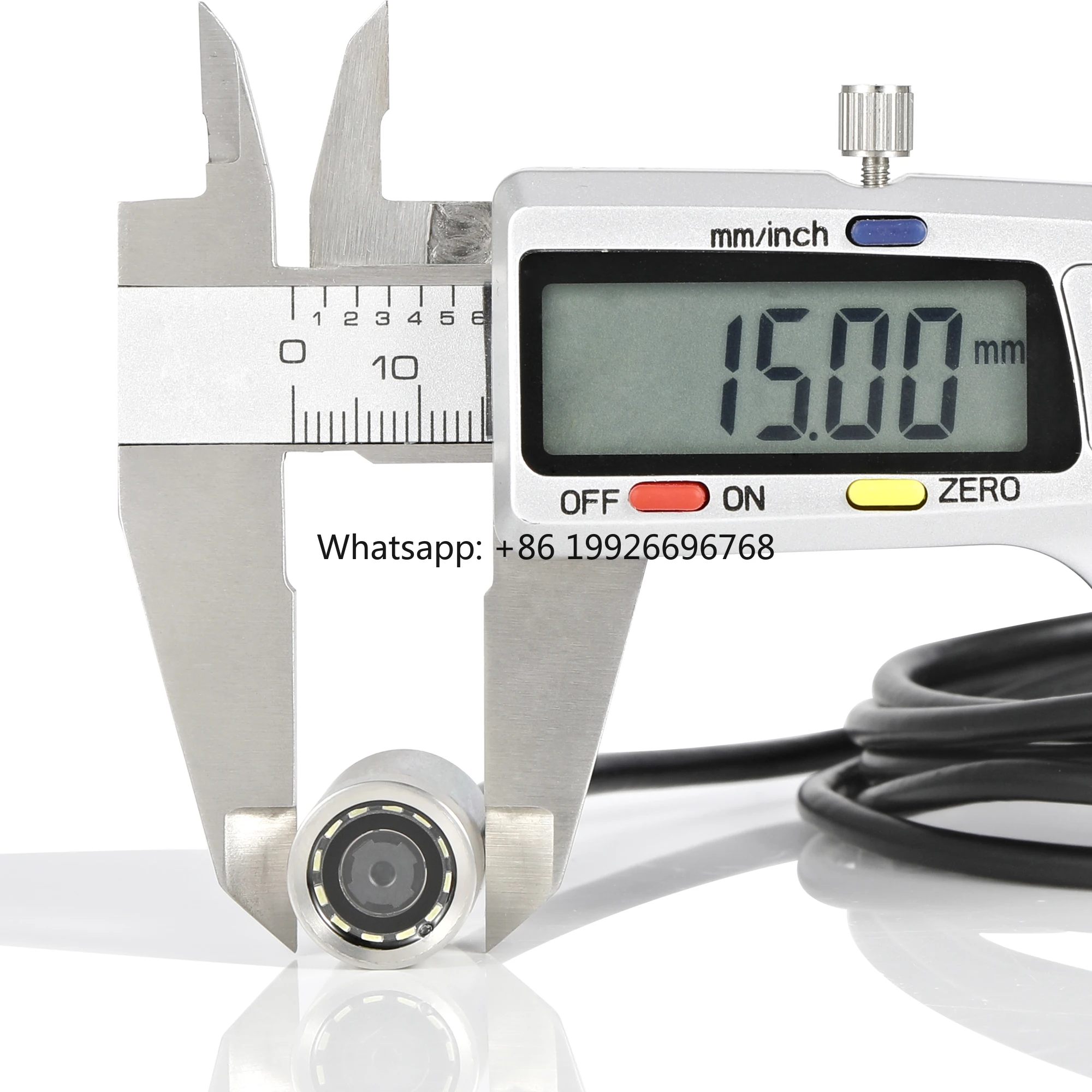 120 Wide Angle 8mp 4K HD Autofocus Cmos Mini Endoscope Industry High Speed Small RGB Usb Pcb Notebook Camera Module With 12 Leds
120 Wide Angle 8mp 4K HD Autofocus Cmos Mini Endoscope Industry High Speed Small RGB Usb Pcb Notebook Camera Module With 12 Leds