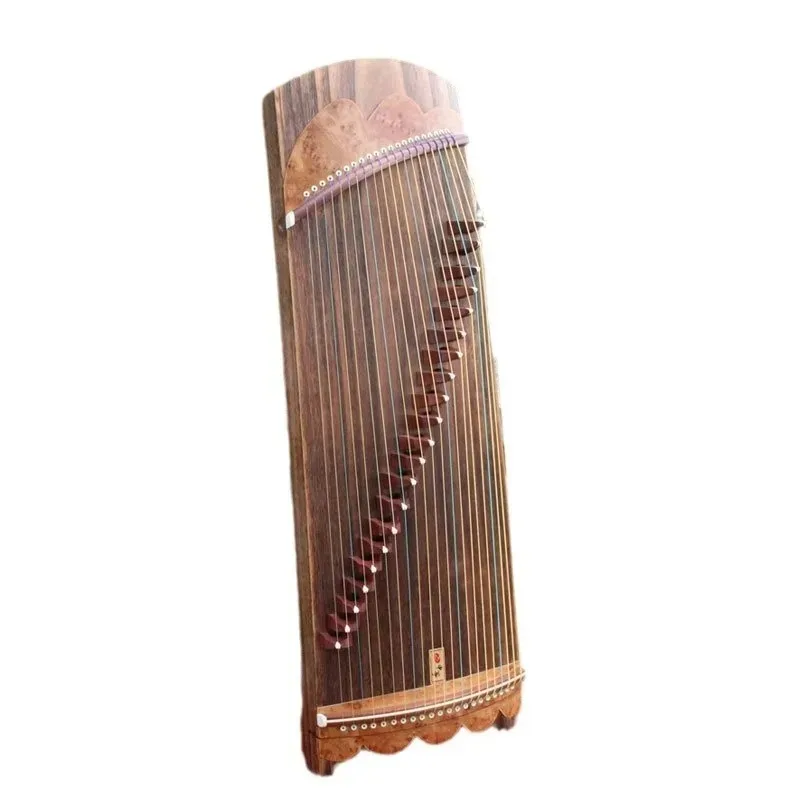 Hooqu Guzheng Portable Mini Beginner Novice Children Practice Playing One-meter Solid Wood Grading Playing Zither
Hooqu Guzheng Portable Mini Beginner Novice Children Practice Playing One-meter Solid Wood Grading Playing Zither