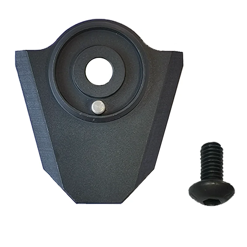 Contact Adapter Dovetail Metal Triangles Connect Blocks Tactical For NVG PVS14 15 L4G24
Contact Adapter Dovetail Metal Triangles Connect Blocks Tactical For NVG PVS14 15 L4G24