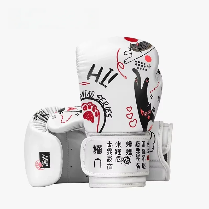 PU breathable boxing gloves, adult children's combat training gloves,men's women's Muay Thai sandbag boxing gloves 8oz/10oz/12oz
PU breathable boxing gloves, adult children's combat training gloves,men's women's Muay Thai sandbag boxing gloves 8oz/10oz/12oz