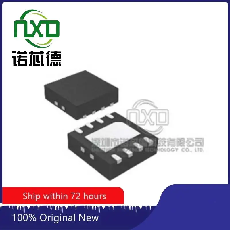 10PCS/LOT MAX15062AATA+ MAX15062AATA+T DFN8 New and original integrated circuit IC chip
10PCS/LOT MAX15062AATA+ MAX15062AATA+T DFN8 New and original integrated circuit IC chip