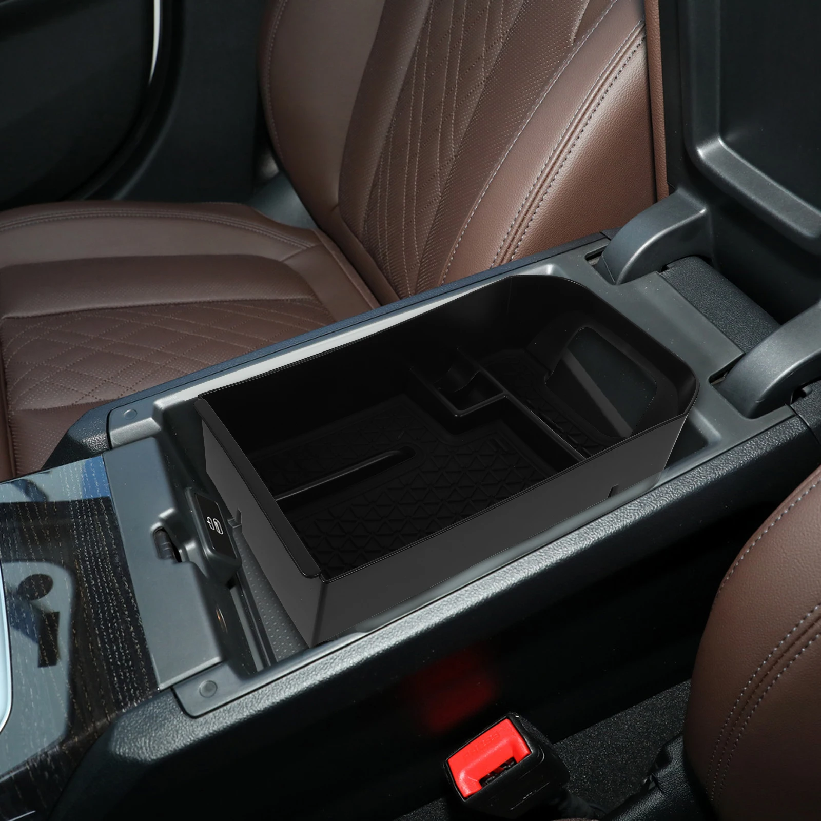 Car Storage Box Dashboard Tray Organizer Shelf PP Material Vehicle Accessories Stylish Design Durable Use Efficient Space
Car Storage Box Dashboard Tray Organizer Shelf PP Material Vehicle Accessories Stylish Design Durable Use Efficient Space