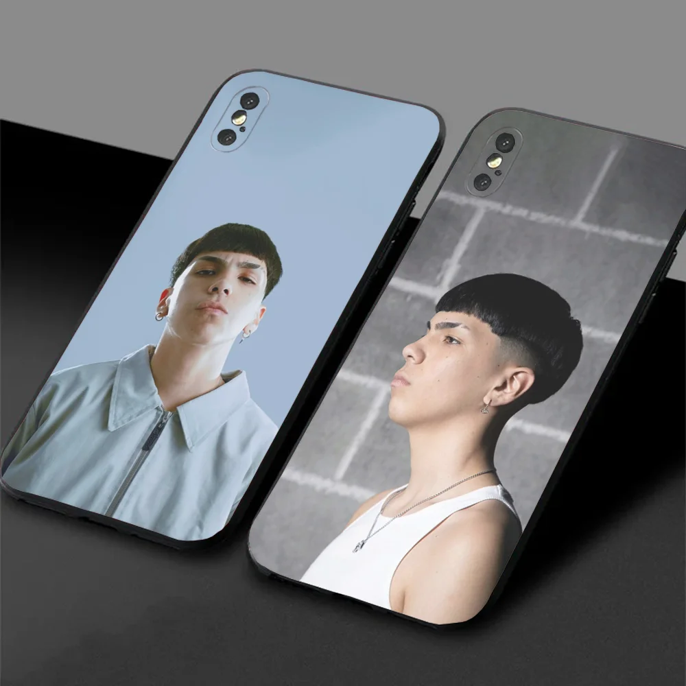 Singer M-Milo J Phone Case For Samsung S24,23,22,30,21,10,9,Ultra,Plus,Lite,FE,5G Black Soft Case
Singer M-Milo J Phone Case For Samsung S24,23,22,30,21,10,9,Ultra,Plus,Lite,FE,5G Black Soft Case