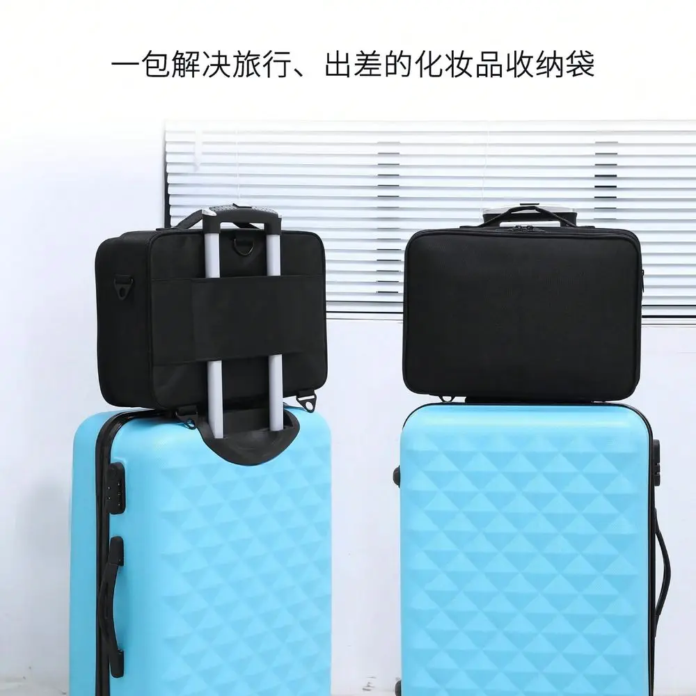 Oxford Cloth Makeup Bag For Women Waterproof Large Capacity Travel Cosmetic Case Makeup Travel Toiletry Organizer Essentials Gi
Oxford Cloth Makeup Bag For Women Waterproof Large Capacity Travel Cosmetic Case Makeup Travel Toiletry Organizer Essentials Gi