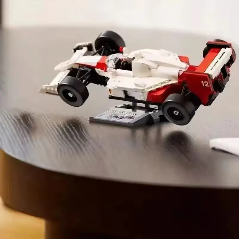 2025+ NEW+ 10330+ Racing 2025 Car Model Puzzle Building Blocks Mechanical Group Bricks Assembly Toy Adults Gift Collection Decor
2025+ NEW+ 10330+ Racing 2025 Car Model Puzzle Building Blocks Mechanical Group Bricks Assembly Toy Adults Gift Collection Decor
