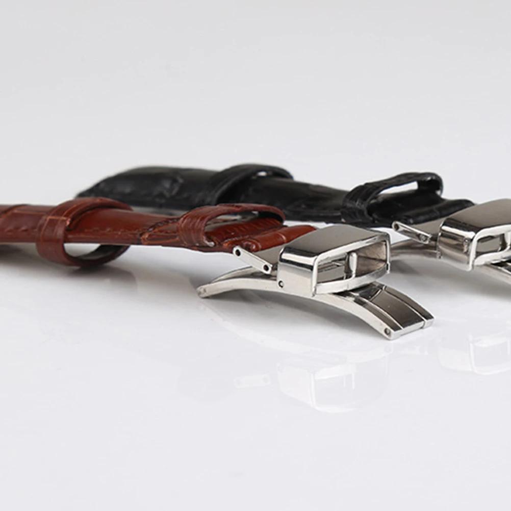 Watch Replacement Strap Brown Color Men Women Fashion Comfortable Wristb Premium Material Daily Occasion
Watch Replacement Strap Brown Color Men Women Fashion Comfortable Wristb Premium Material Daily Occasion