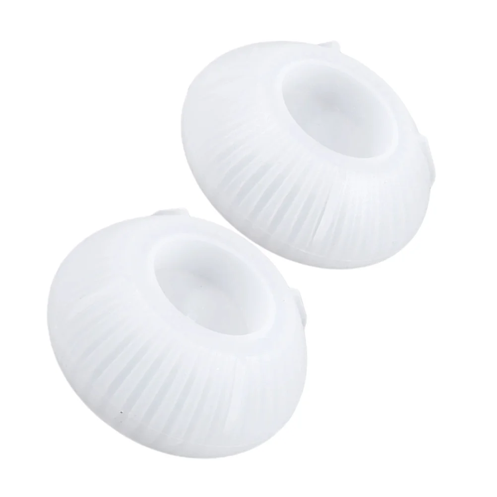 2 pcs Ball Shape Wax Candles Molds Silicone Mold For Aromatherapy Holder Resin Casting Diy Crafts Tealight Candlestick
2 pcs Ball Shape Wax Candles Molds Silicone Mold For Aromatherapy Holder Resin Casting Diy Crafts Tealight Candlestick