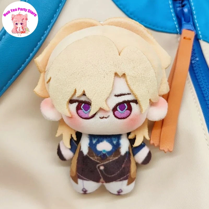 Игра Honkai: Star Rail Авантюрин Атрибут Очаровательная кукла с принтом Корпус 10 см Подвеска Плюшевая хлопковая кукла Косплей Аниме Подвеска Игрушки
Игра Honkai: Star Rail Авантюрин Атрибут Очаровательная кукла с принтом Корпус 10 см Подвеска Плюшевая хлопковая кукла Косплей Аниме Подвеска Игрушки