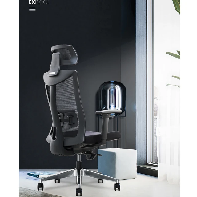 Ergonomic Plastic Computer High-back Executive Chair Swivel Office Chairs Gaming Chair
Ergonomic Plastic Computer High-back Executive Chair Swivel Office Chairs Gaming Chair