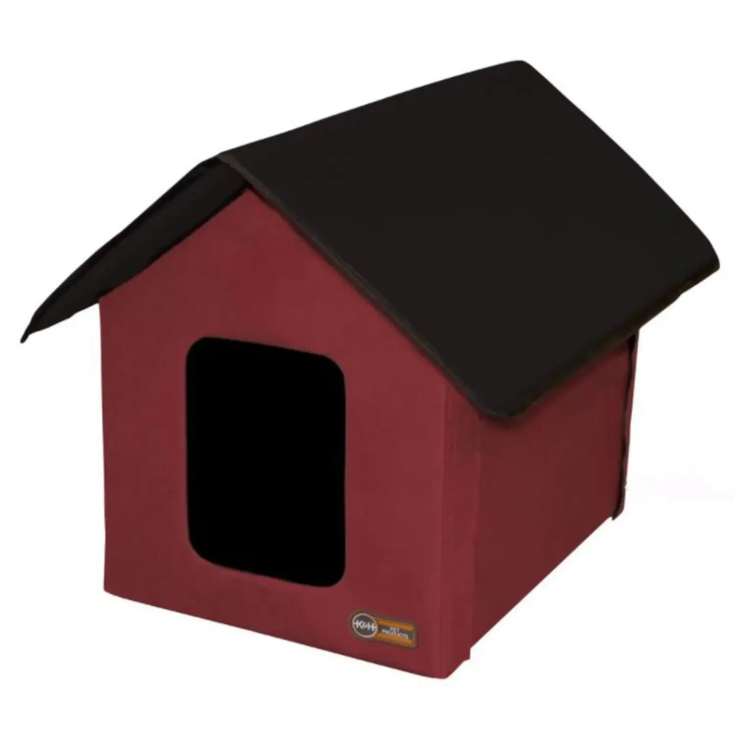 Pet Products Heated Casa Kitty, Casa para Gatos Manzana Al Aire Libre, Rojo, 22 Pulgadas
Pet Products Heated Casa Kitty, Casa para Gatos Manzana Al Aire Libre, Rojo, 22 Pulgadas