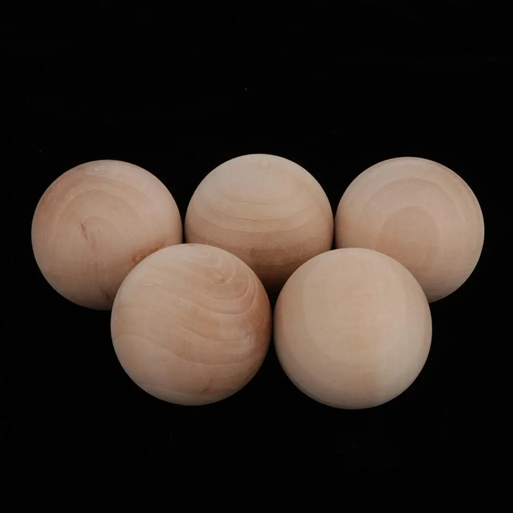 Solid Hardwood Balls Beech Wood Ball Natural Wooden Beads for Home Decoration and Handmade Crafts
Solid Hardwood Balls Beech Wood Ball Natural Wooden Beads for Home Decoration and Handmade Crafts