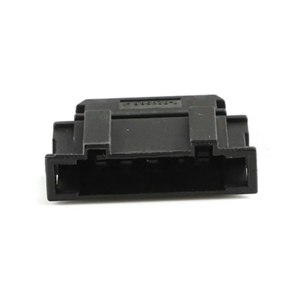 2/5/10/20/50/100sets 5pin Auto Taillights Socket Plug Wire Harness Connector 191972715 191 972 715
2/5/10/20/50/100sets 5pin Auto Taillights Socket Plug Wire Harness Connector 191972715 191 972 715