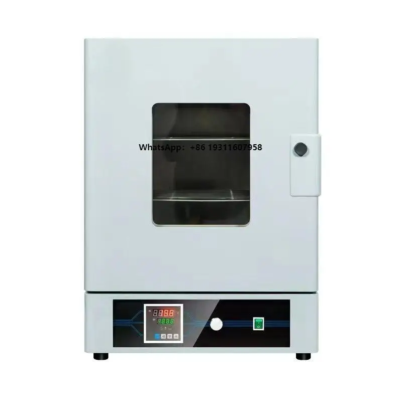 Hot Air Circulating Laboratory Convection Heating Equipment Fast Industry Drying Oven
Hot Air Circulating Laboratory Convection Heating Equipment Fast Industry Drying Oven