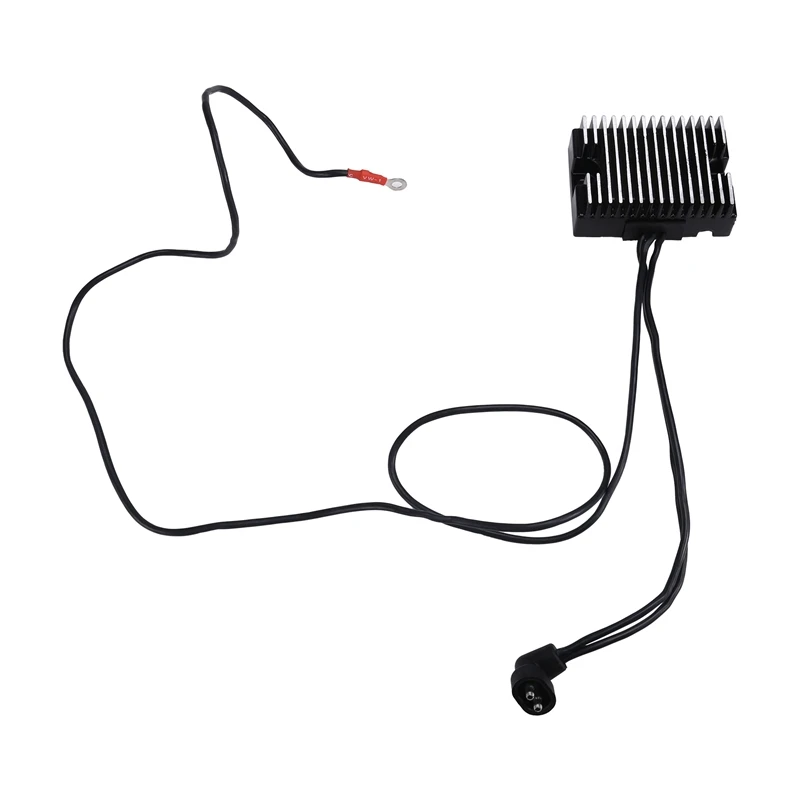 XF220306 Motorcycle Voltage Regulator Rectifier For Big Twin EVO FLT Springer Softail 1989-1999 74519-88-A38G
XF220306 Motorcycle Voltage Regulator Rectifier For Big Twin EVO FLT Springer Softail 1989-1999 74519-88-A38G