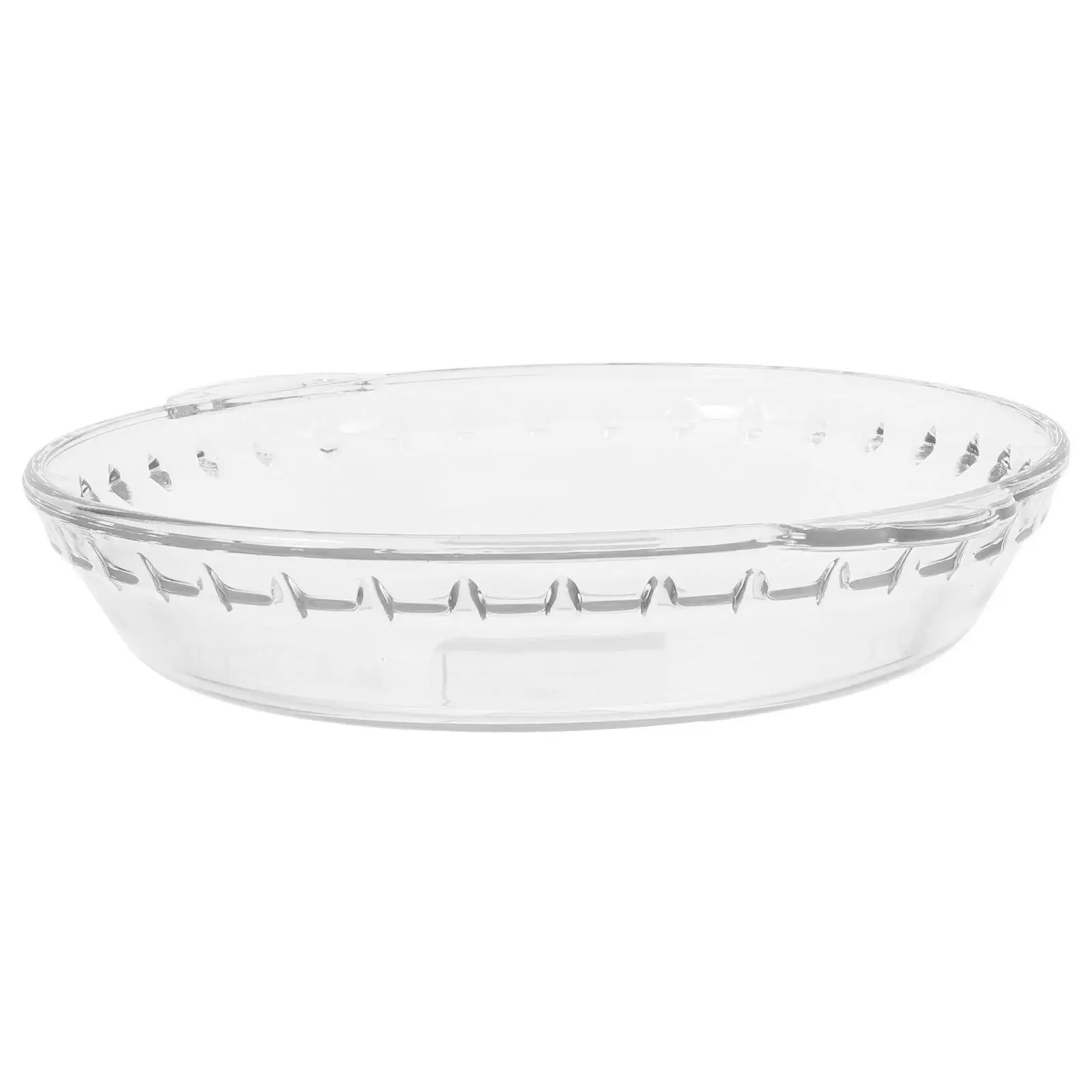 Microwave Oven Glass Lid Meal Dishes Fruit Serving Platter Small Lunch Plate Candy Nut Transparent Dried Clear
Microwave Oven Glass Lid Meal Dishes Fruit Serving Platter Small Lunch Plate Candy Nut Transparent Dried Clear