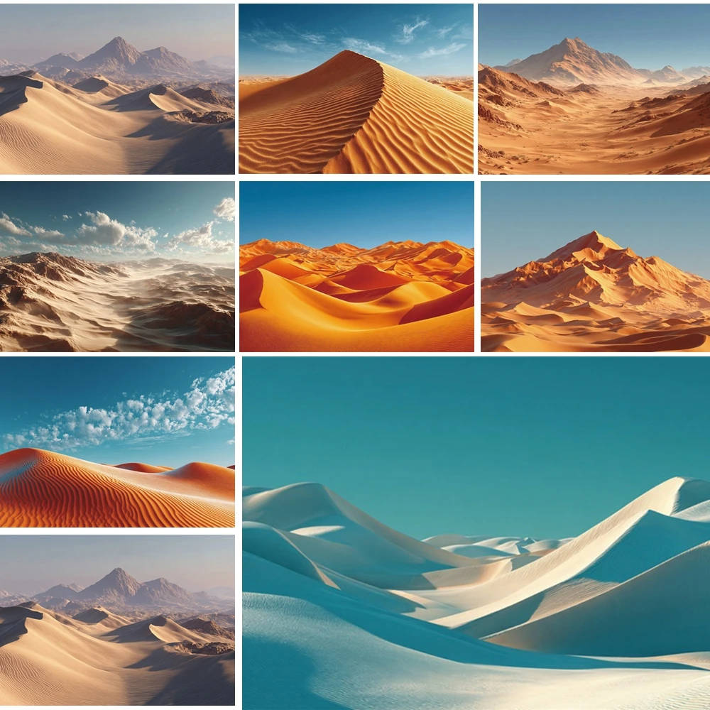 MOON.QG Golden Dune Desert Backdrop Sand Sky Backgrounds For Photographs Baby Shower Accessories Photocall Photography Props
MOON.QG Golden Dune Desert Backdrop Sand Sky Backgrounds For Photographs Baby Shower Accessories Photocall Photography Props