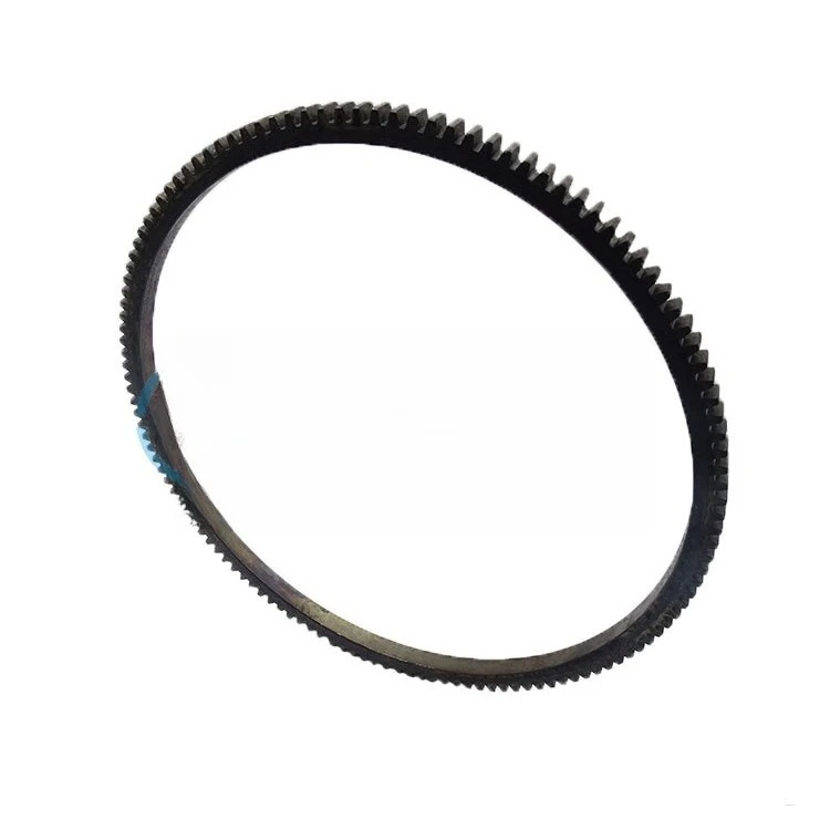 Flywheel Ring Gear, Engine Parts 4TNV106 129T Start Motor Gear Fast Delivery
Flywheel Ring Gear, Engine Parts 4TNV106 129T Start Motor Gear Fast Delivery