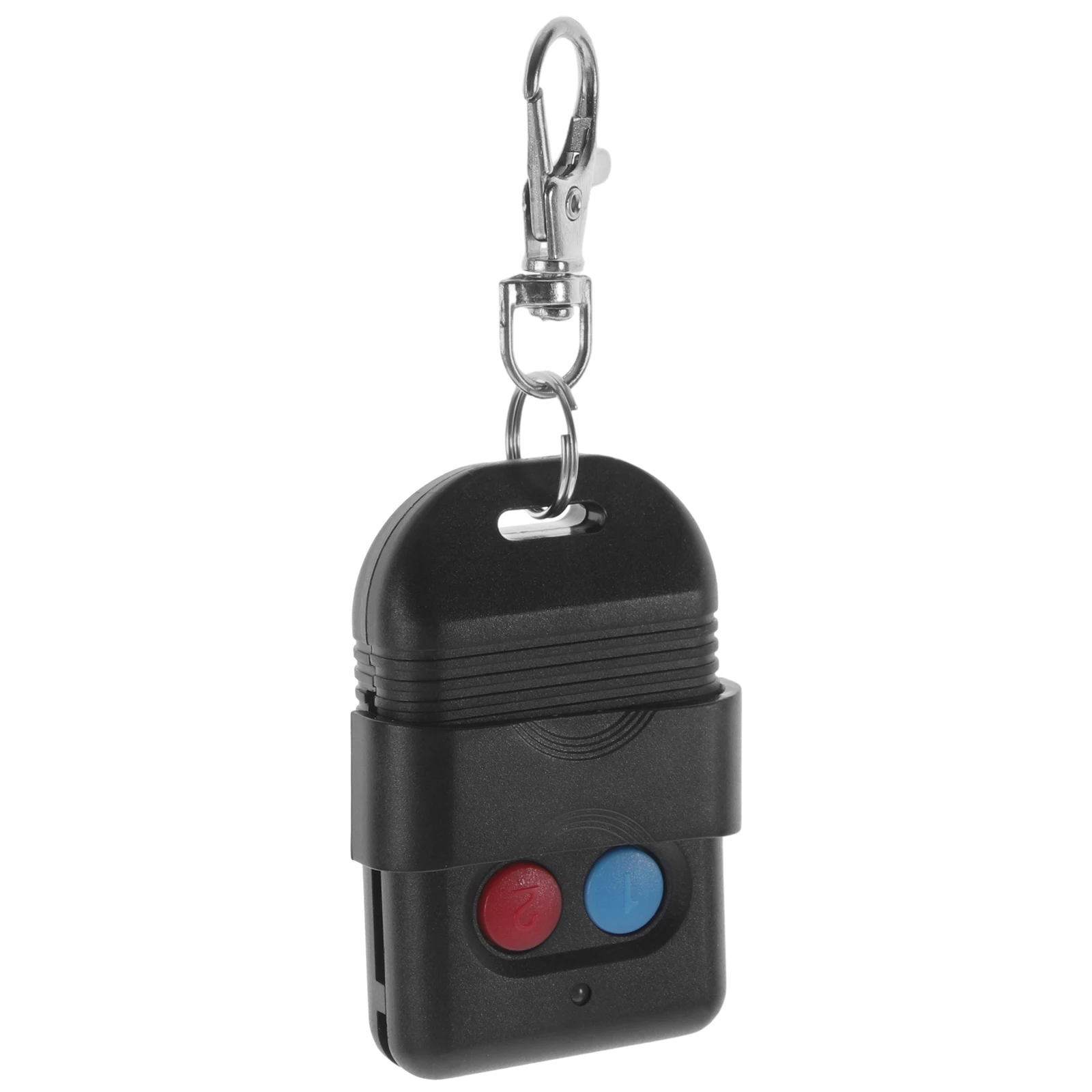 Garage Door Remote 300MHz 2 Button Key Fob Opener Wireless Controller Electronic Mini Remote Control Key Chain
Garage Door Remote 300MHz 2 Button Key Fob Opener Wireless Controller Electronic Mini Remote Control Key Chain