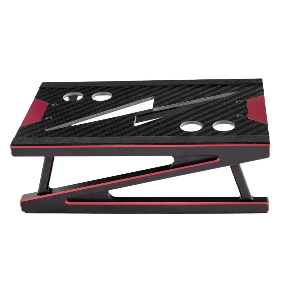 RC Car Work Stand Aluminum Alloy on Road Touring Drift 1/8 1/10 Scale Repair Workstation Repair Station Assembly Platform
RC Car Work Stand Aluminum Alloy on Road Touring Drift 1/8 1/10 Scale Repair Workstation Repair Station Assembly Platform