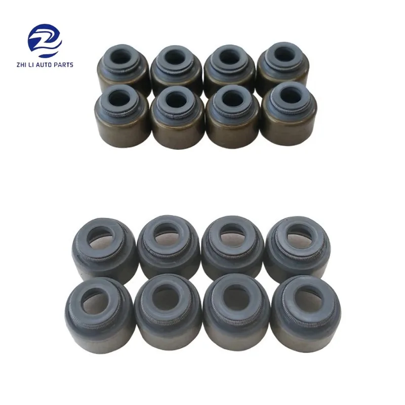 16Pcs 90913-02090 90913-02066 9091302090 9091302066 Engine Valve Stem Oil Seal Gasket For Toyota CAMRY 2.0L Corolla Carina
16Pcs 90913-02090 90913-02066 9091302090 9091302066 Engine Valve Stem Oil Seal Gasket For Toyota CAMRY 2.0L Corolla Carina