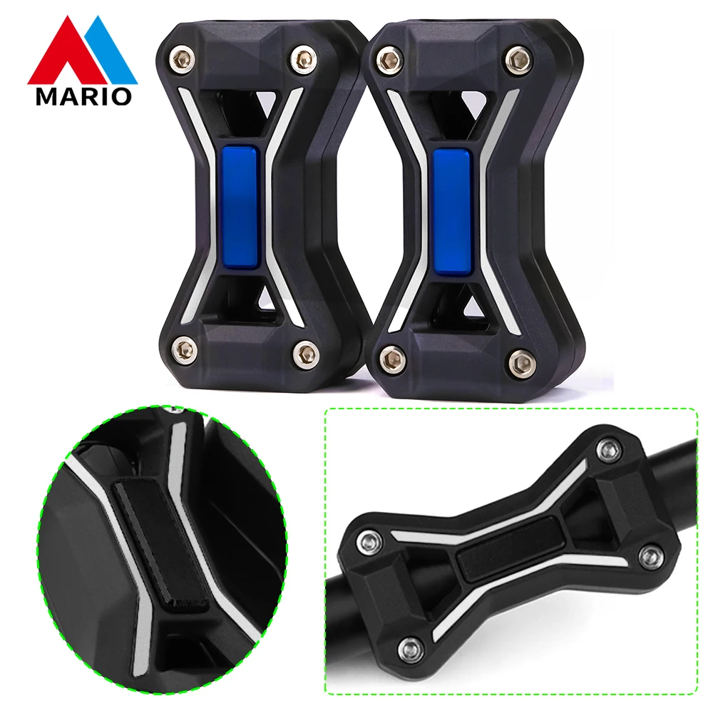 Motorcycle Accessories For R NINE T R nineT 2014-2023 2022 2021 Engine Protection Guard Bumper Decorative Block
Motorcycle Accessories For R NINE T R nineT 2014-2023 2022 2021 Engine Protection Guard Bumper Decorative Block