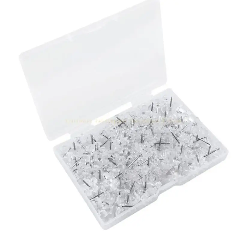 100 шт. Цветы швейные булавки с прозрачной коробкой стеганые штифты
100 шт. Цветы швейные булавки с прозрачной коробкой стеганые штифты