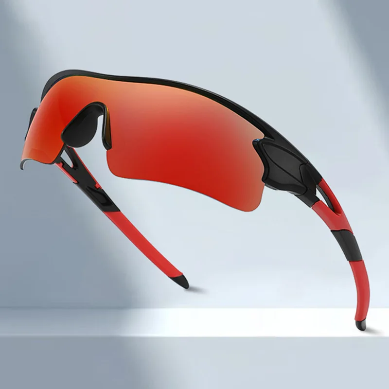 Cycling Glasses UV Protection Unisex Multi Color Outdoor Shades Bicycle Sport High End Sunglasses For Men Women Sports Eyewear
Cycling Glasses UV Protection Unisex Multi Color Outdoor Shades Bicycle Sport High End Sunglasses For Men Women Sports Eyewear